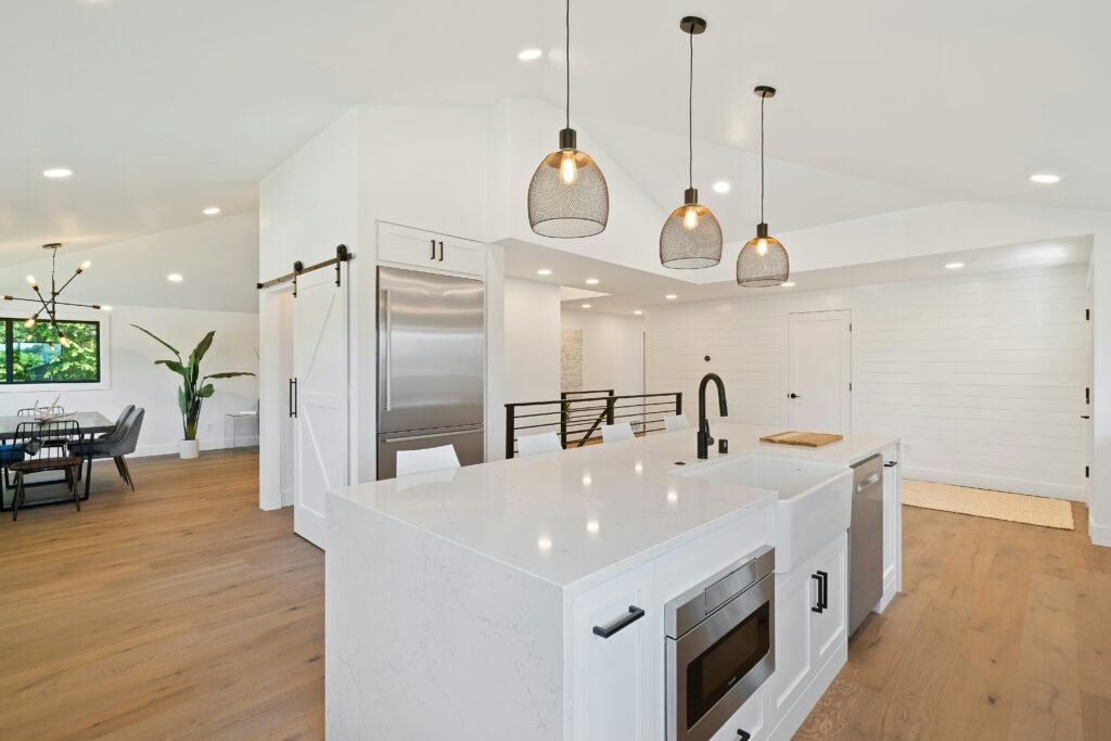 What to expect during a home remodel