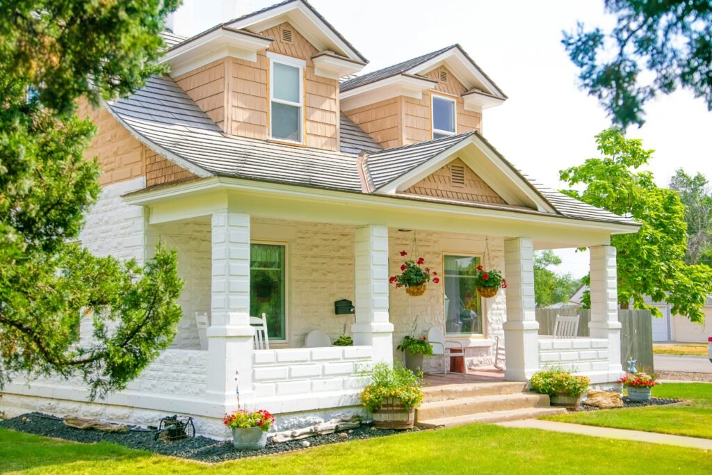 choose the right siding