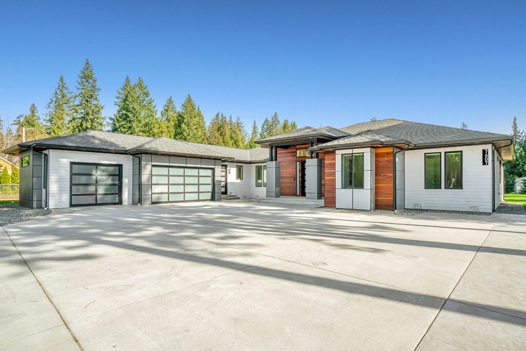 exterior home remodel