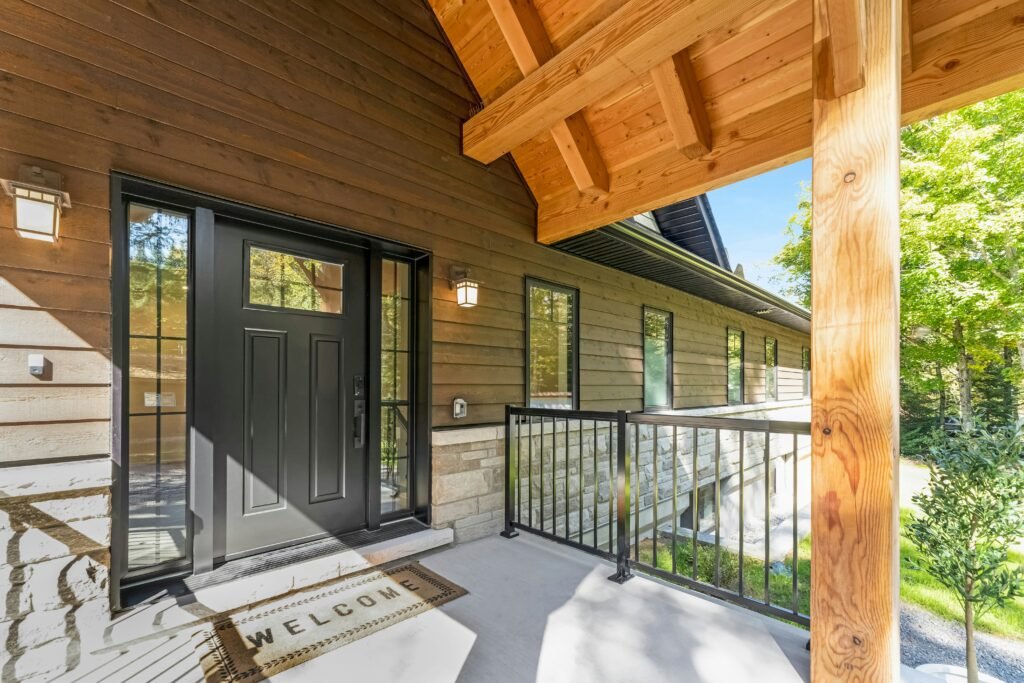 front porch remodeling ideas