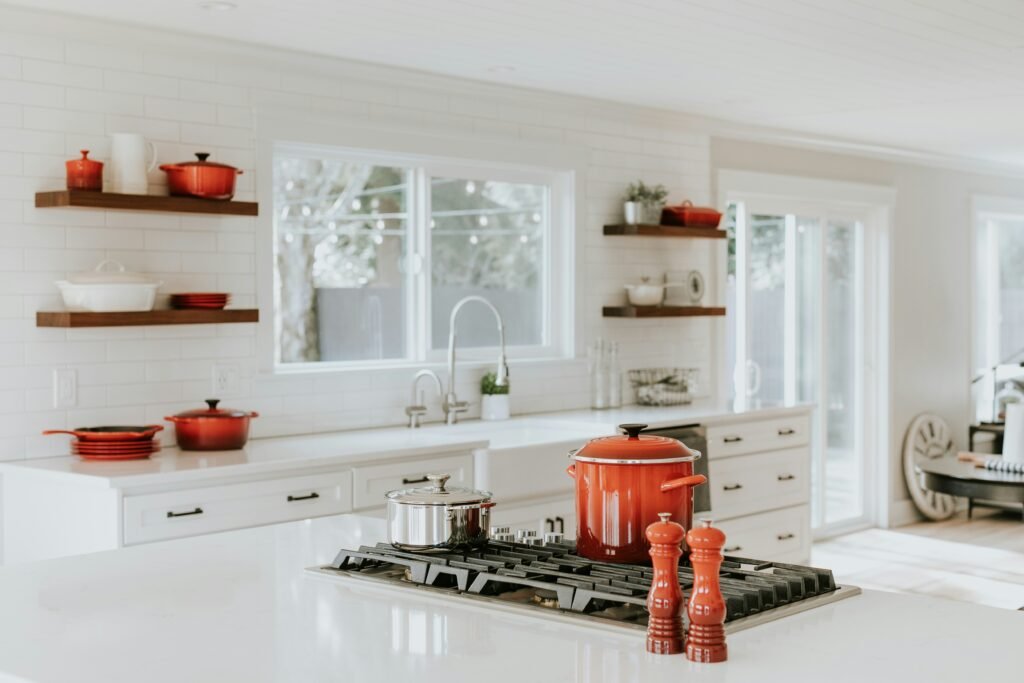kitchen remodel cost