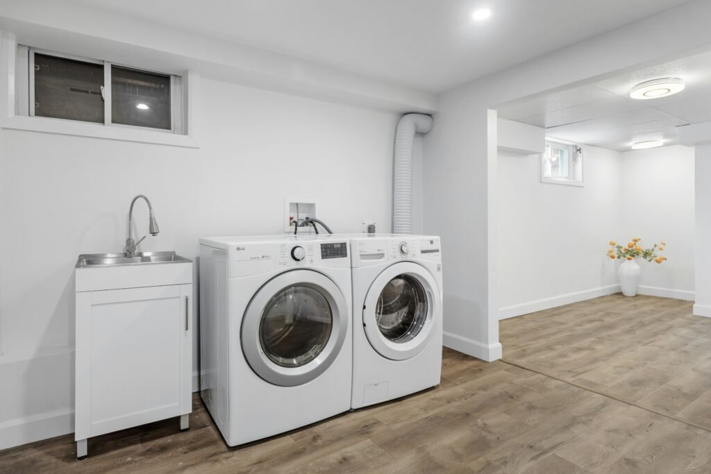 laundry room design ideas