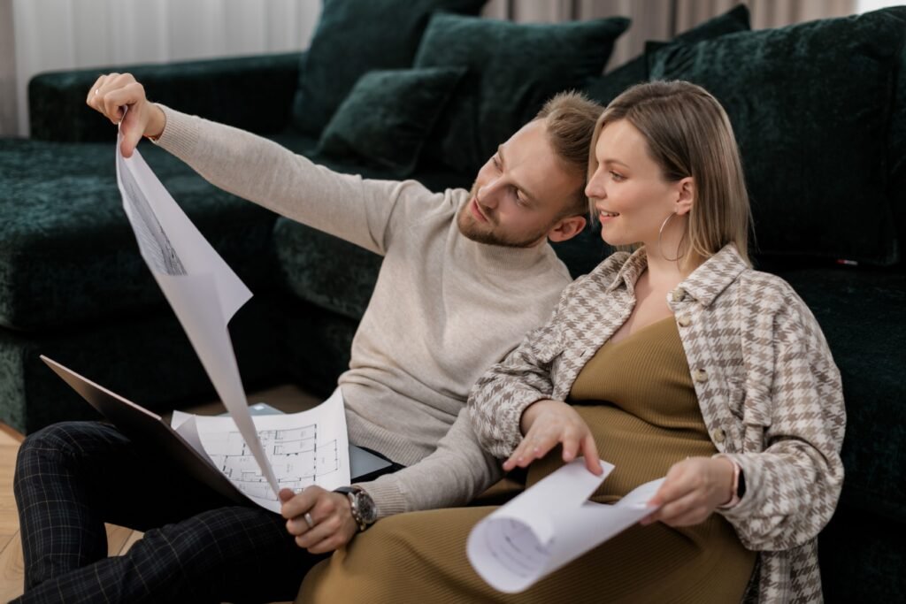 remodeling allowances