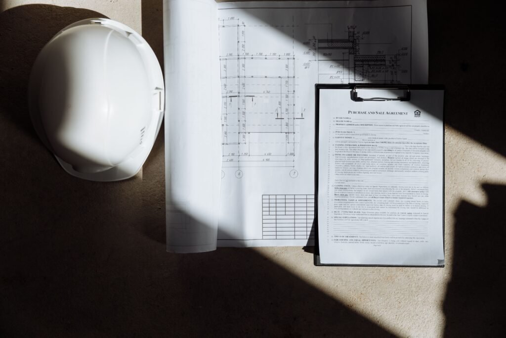 remodeling documents