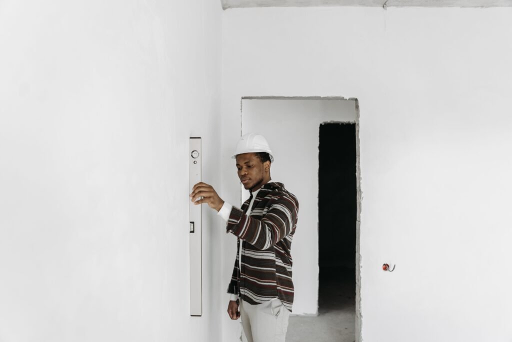 structural engineer