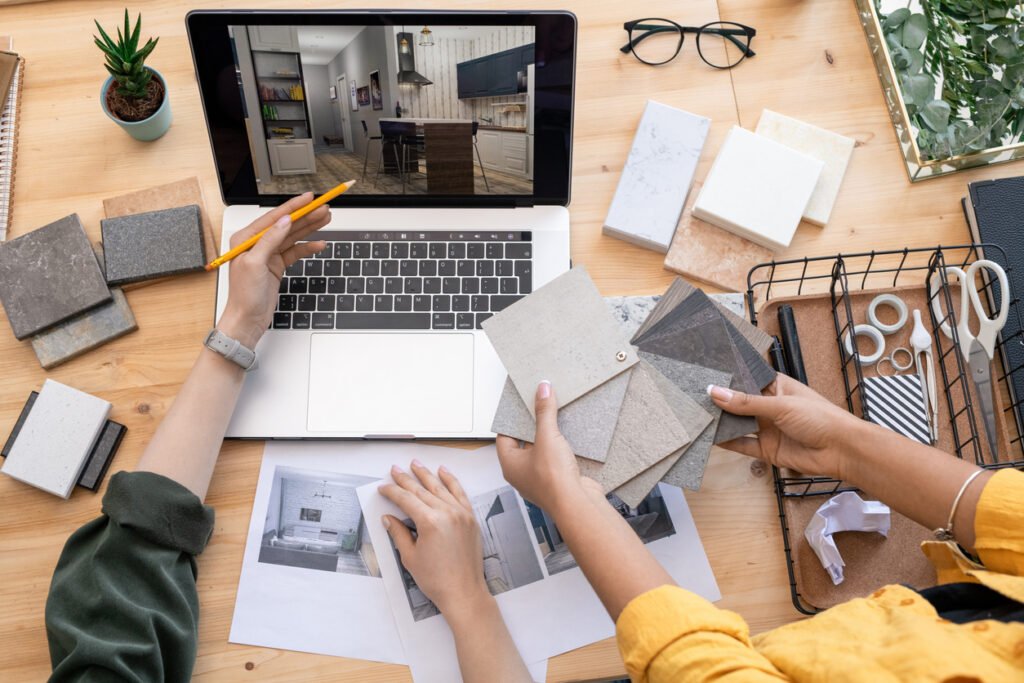 verify remodeling materials