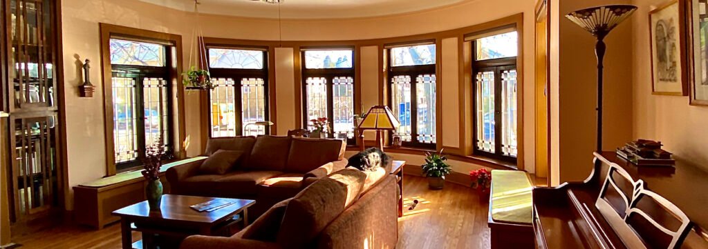 Chicago Bungalow