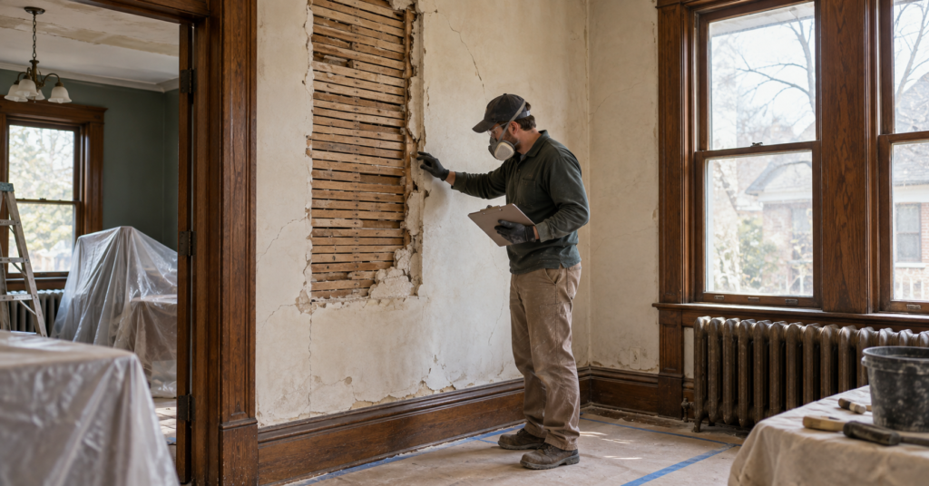 Detroit Home Remodel Cost