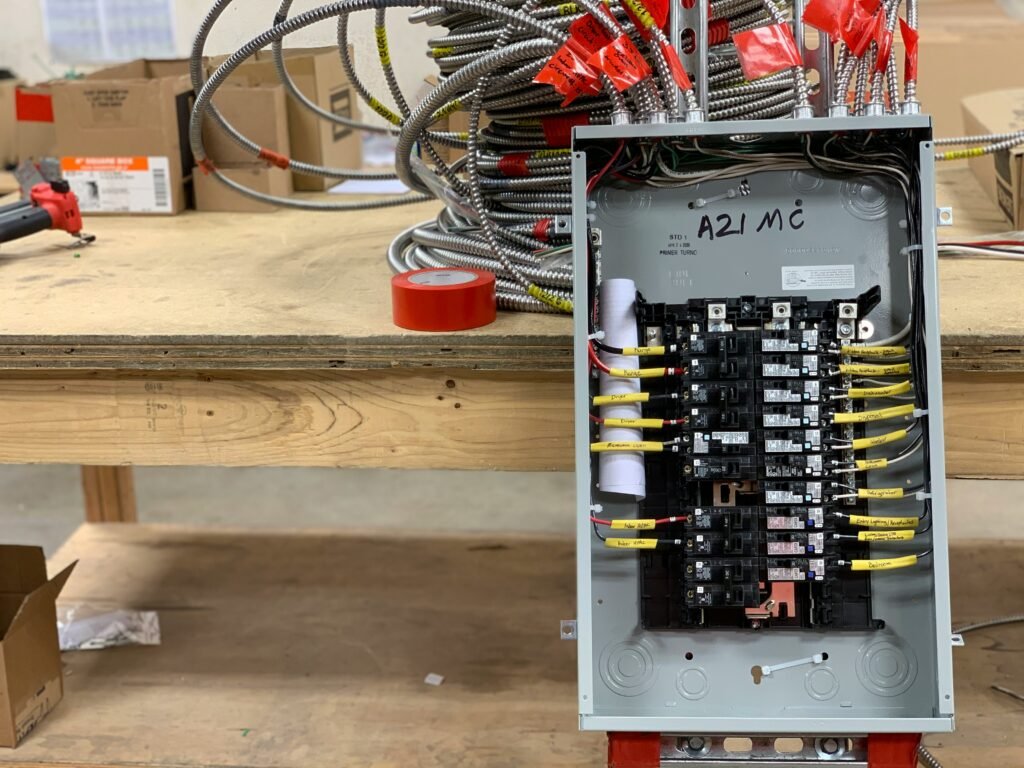 Manhattan Co-op Renovations