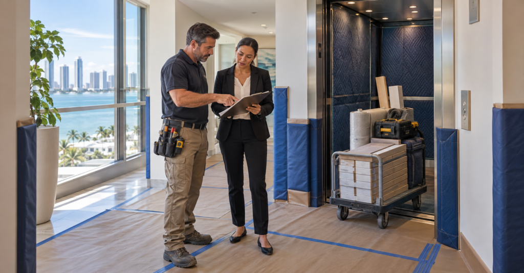 Miami Condo Remodel Cost