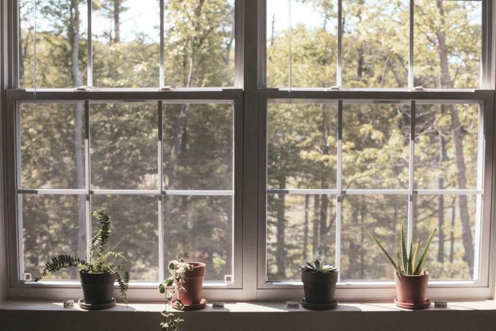 Miami Impact Windows