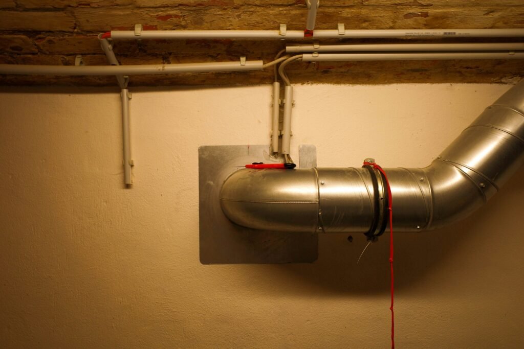 Mystery Pipes