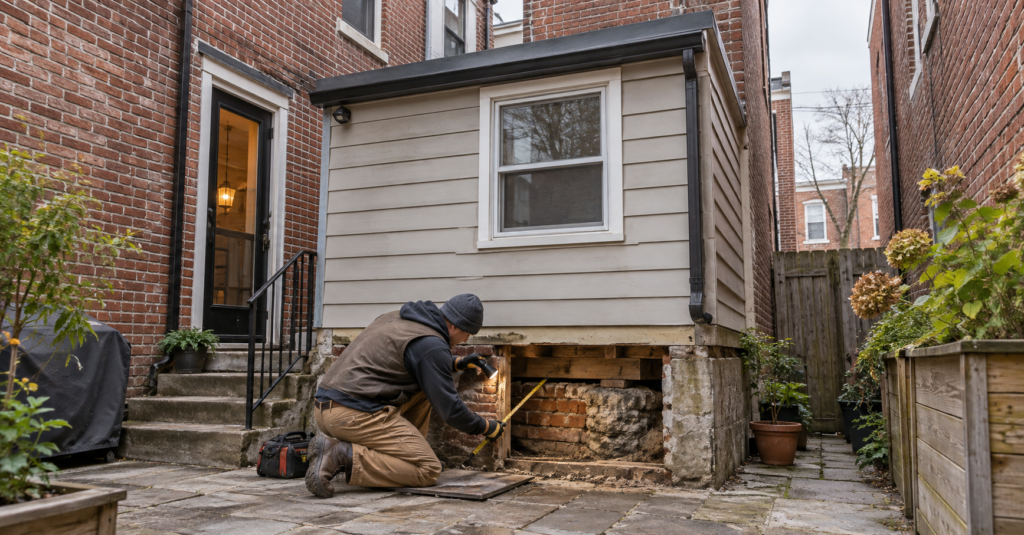 Philadelphia Shed Addition Cost