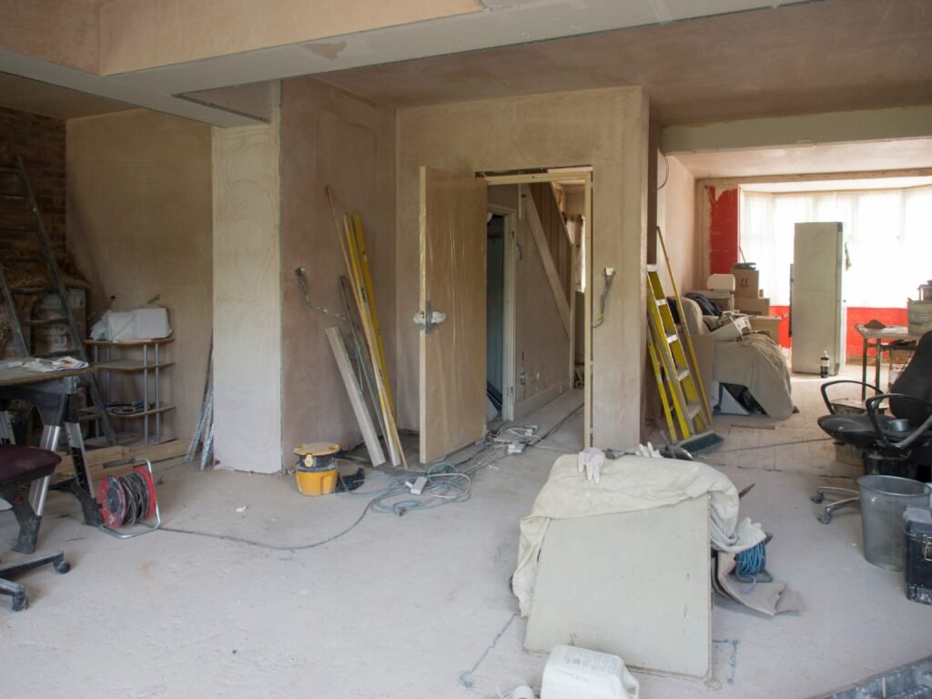 Remodel Changes by Text