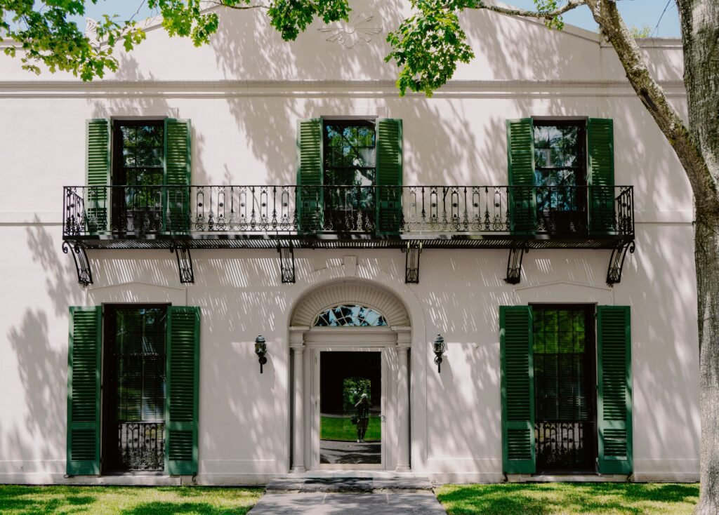 houston home