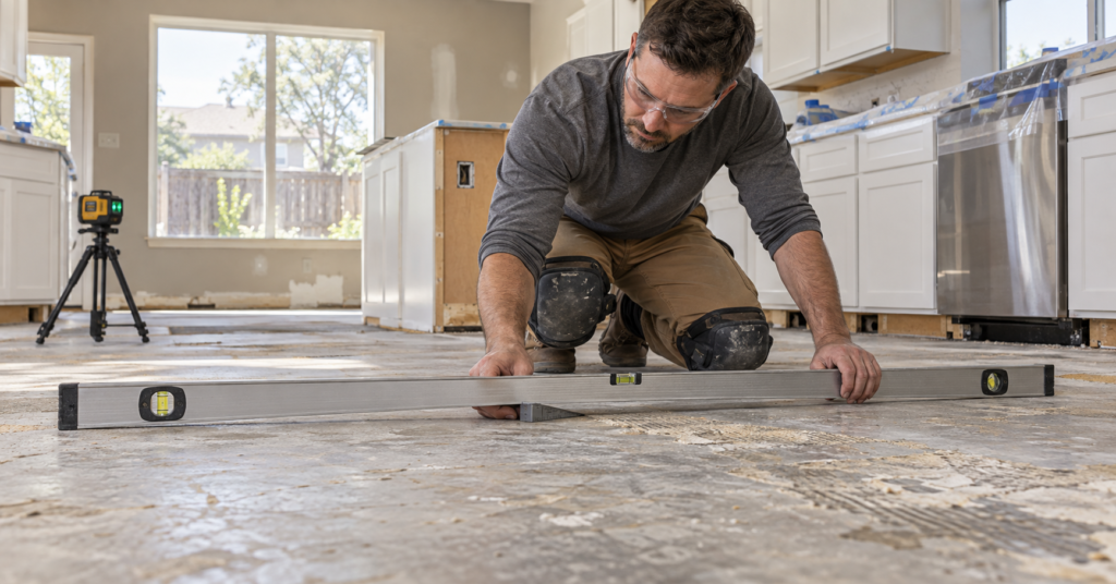 Dallas Kitchen Remodel Cost