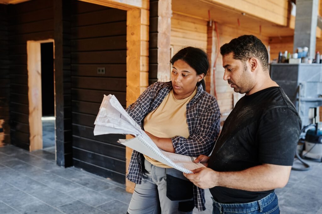 remodel trades